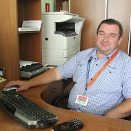 Виктор Агеев