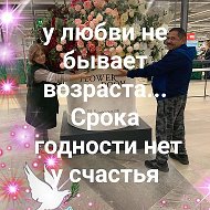 Татьяна Сарыева