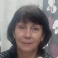 Лариса Бортникова