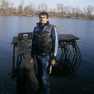 Дмитрий Горщар
