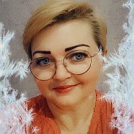 Ирина Шумейкина
