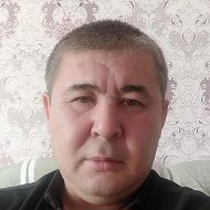 Булат Султанбеков