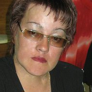 Елена Иванова