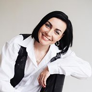 Екатерина Лыжина