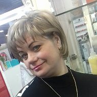 Валентина Ладан