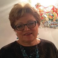 Людмила Учаева