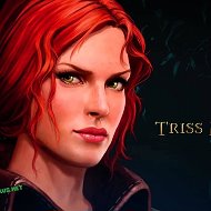 Triss Merigold