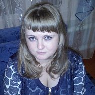 Ольга Аксиньина