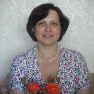 Светлана Яворская