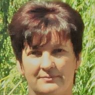 Anna Struchevska