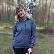 Елена Науменко