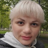 Екатерина Ковалёва