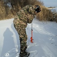 Алексей Чаграганидзе