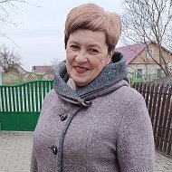 Анна Молявко