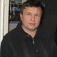 Игорь Бирюков