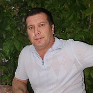 Махмуд Ахмедов