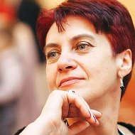 Инна Богданова