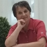 Татьяна Балацун