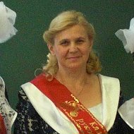 Татьяна Сланчева