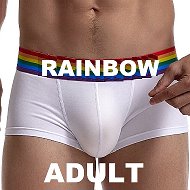 Rainbow Adult