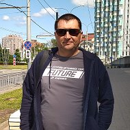 Евгений Бажанов