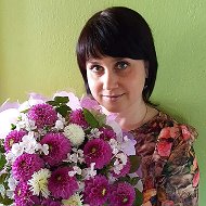 Татьяна Бояринцева