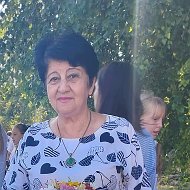 Ельмира Енгибарян