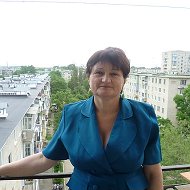 Тамара Шнуркова-кобылякова