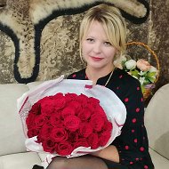 Анна Осипенко