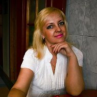Валентина Максичко