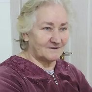 Тамара Цапенко