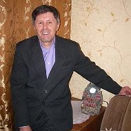 Василий Чубенко