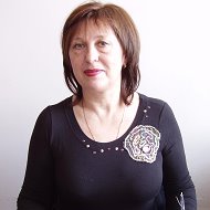 Тамара Тупикина
