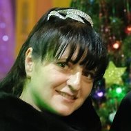 Елена Алешкина