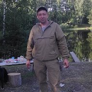 Олег Репин