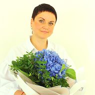 Елена Постанюк