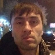 Rukniddin Shoibekov