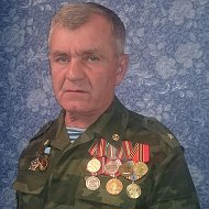 Александр Шекунов