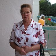 Татьяна Поливаева