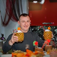 Константин Дробышевский