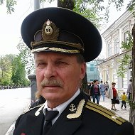 Сергей Иняков