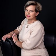 Елена Петрухина