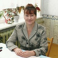 Анна Прибыш-иванчик