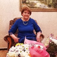 Флюра Сатаева