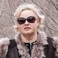 Наталия Лунякина