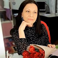 Наталья Гречаник