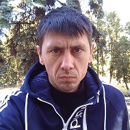 Дмитрий Панькин