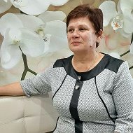 Людмила Силивон