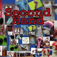 Second Hand