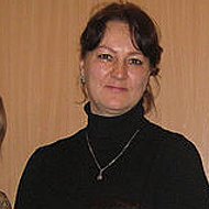 Елена Селицкая